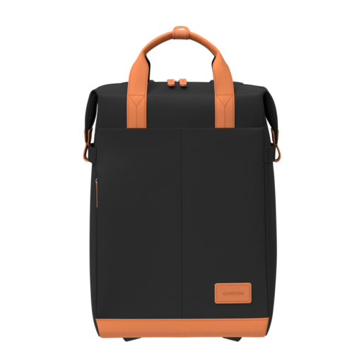 Canyon ruksak za laptop OnPack US01 15.6", 14L, crni