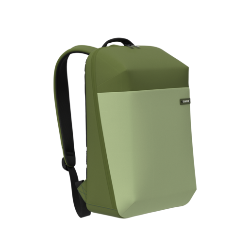 Canyon ruksak za laptop OnPack UR01 15.6", 16L, zeleni
