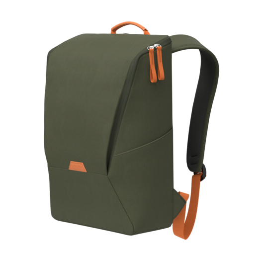 Canyon ruksak za laptop OnPack E01 15.6", 18L, maslinasto zeleni