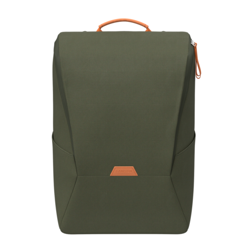 Canyon ruksak za laptop OnPack E01 15.6", 18L, maslinasto zeleni
