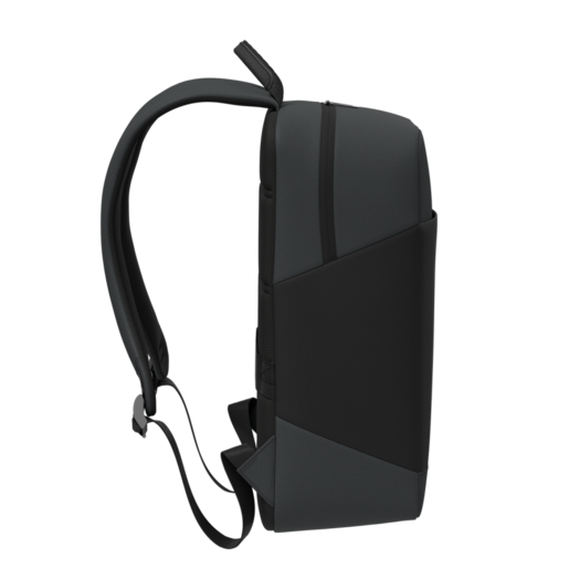Canyon ruksak za laptop OnPack UR03 15.6", 17.5L, crni
