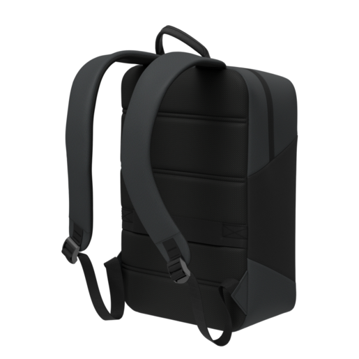 Canyon ruksak za laptop OnPack UR03 15.6", 17.5L, crni