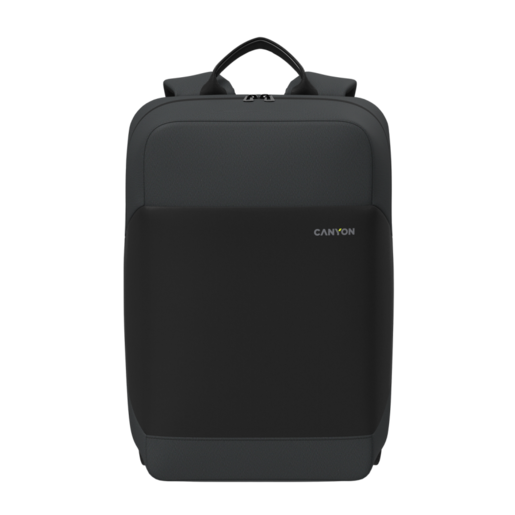 Canyon ruksak za laptop OnPack UR03 15.6", 17.5L, crni