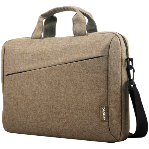 Lenovo torba za laptop Casual Toploader T210 15.6", zelena