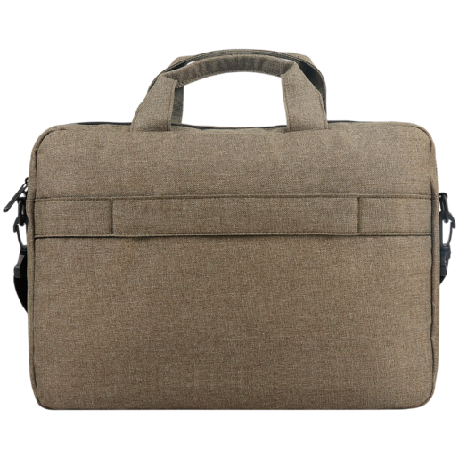 Lenovo torba za laptop Casual Toploader T210 15.6", zelena