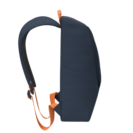 Canyon ruksak za laptop OnPack E01 15.6", 18L, tamnoplavi