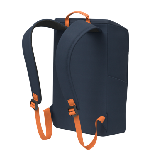 Canyon ruksak za laptop OnPack E01 15.6", 18L, tamnoplavi