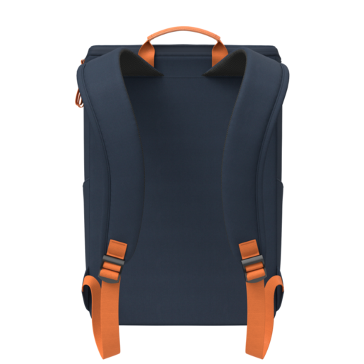Canyon ruksak za laptop OnPack E01 15.6", 18L, tamnoplavi