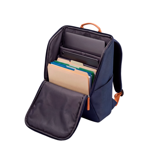 Canyon ruksak za laptop OnPack E01 15.6", 18L, tamnoplavi