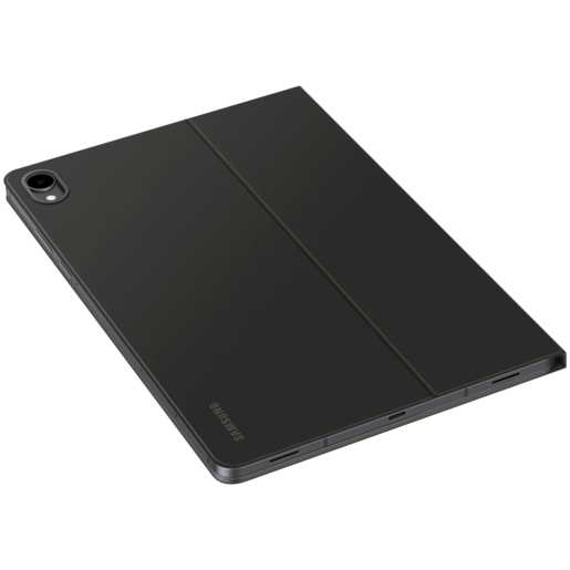 Samsung Book Cover Keyboard Slim tastatura za Galaxy Tab S11, crna