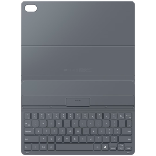 Samsung Book Cover Keyboard Slim tastatura za Galaxy Tab S11, crna