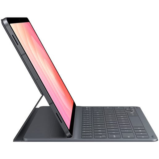 Samsung Book Cover Keyboard Slim tastatura za Galaxy Tab S11, crna