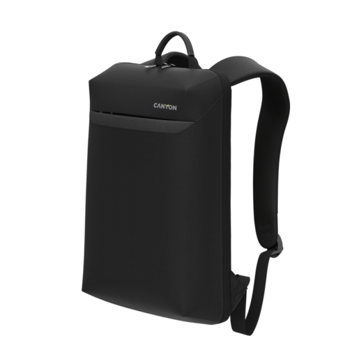 Canyon ruksak za laptop OnPack UR04 15.6", 11L, crni