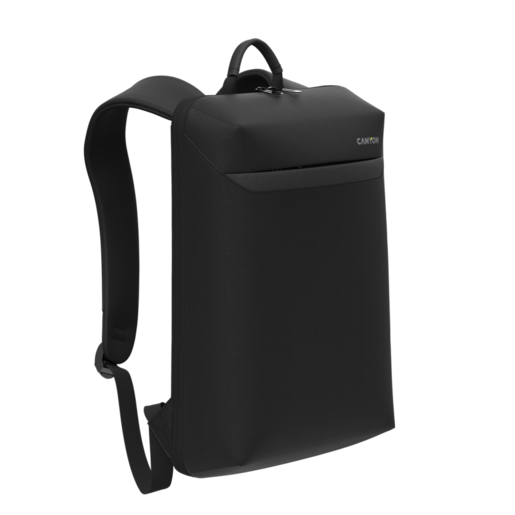 Canyon ruksak za laptop OnPack UR04 15.6", 11L, crni