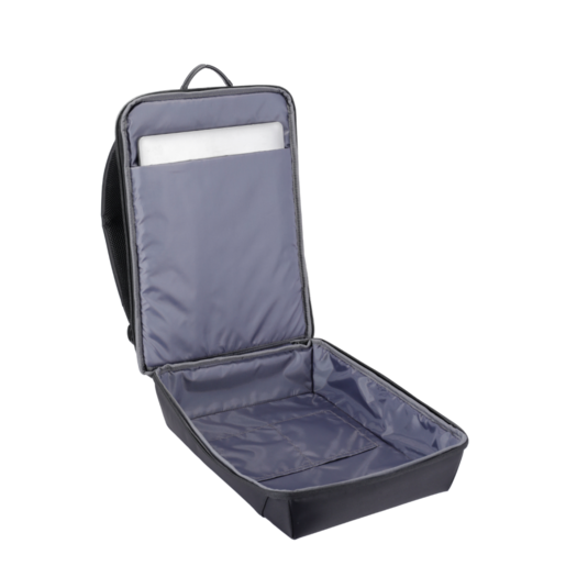 Canyon ruksak za laptop OnPack UR04 15.6", 11L, crni