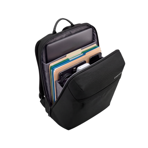 Canyon ruksak za laptop OnPack UR04 15.6", 11L, crni
