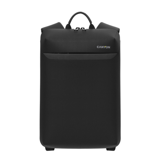 Canyon ruksak za laptop OnPack UR04 15.6", 11L, crni