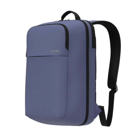Canyon ruksak za laptop OnPack UR02 15.6", 19L, plavi