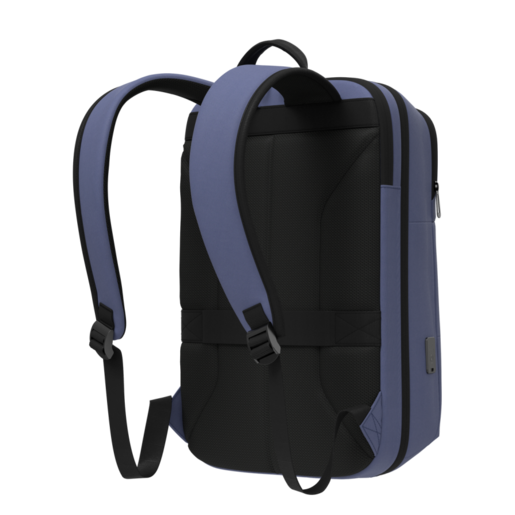 Canyon ruksak za laptop OnPack UR02 15.6", 19L, plavi
