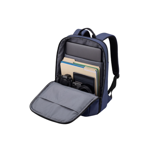 Canyon ruksak za laptop OnPack UR02 15.6", 19L, plavi