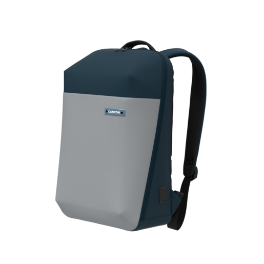 Canyon ruksak za laptop OnPack UR01 15.6", 16L, plavi