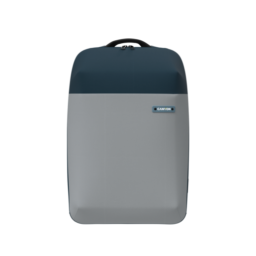 Canyon ruksak za laptop OnPack UR01 15.6", 16L, plavi
