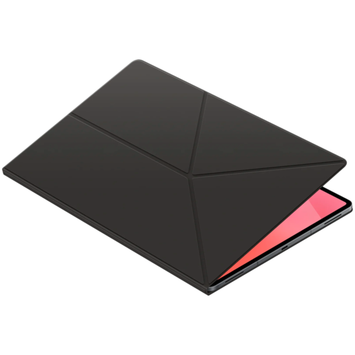 Samsung Book Cover zaštitna maska za Galaxy Tab S11 Ultra, crna