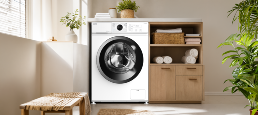 VIVAX HOME mašina za veš WFL-120716SSI