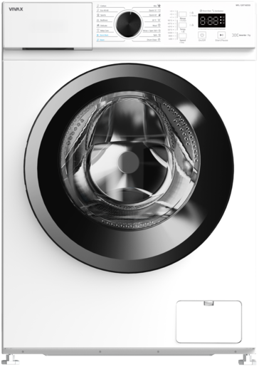 VIVAX HOME mašina za veš WFL-120716DSSI