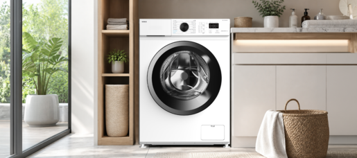 VIVAX HOME mašina za veš WFL-120716DSSI