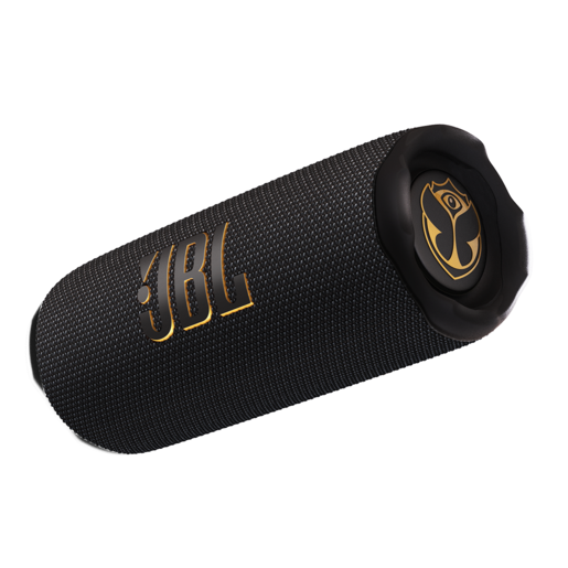 Zvučnik prijenosni bluetooth JBL FLIP 7 Tomorrowland