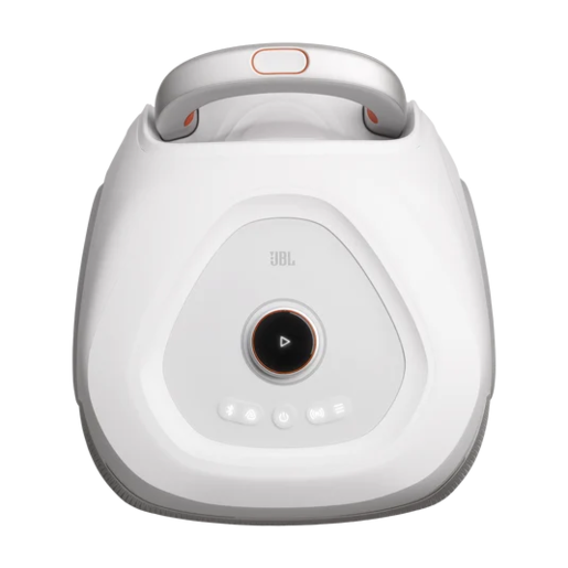 Zvučnik prijenosni bluetooth JBL PARTYBOX 330 bijeli