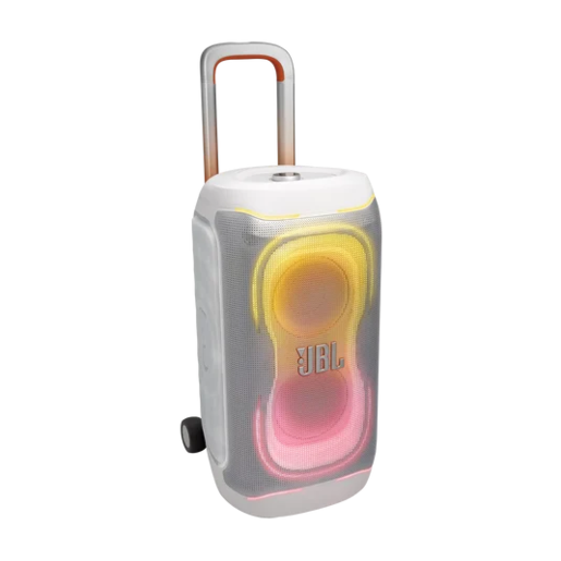 Zvučnik prijenosni bluetooth JBL PARTYBOX 330 bijeli