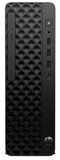 HP ProDesk 2 SFF G1i računar D5MT3ET#BED, Intel Core i3-14100, 8GB RAM, 512GB SSD, Intel UHD Graphics 730, FreeDOS