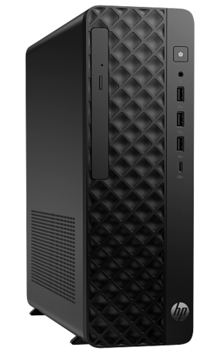 HP ProDesk 2 SFF G1i računar D5MT3ET#BED, Intel Core i3-14100, 8GB RAM, 512GB SSD, Intel UHD Graphics 730, FreeDOS