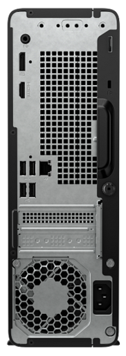 HP ProDesk 2 SFF G1i računar D5MT3ET#BED, Intel Core i3-14100, 8GB RAM, 512GB SSD, Intel UHD Graphics 730, FreeDOS