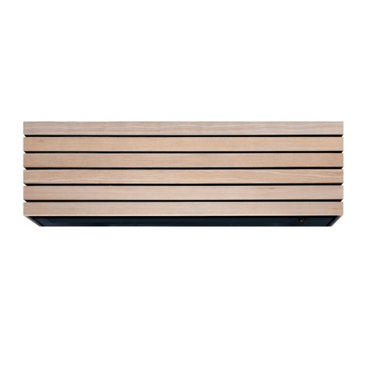 TOSHIBA klima uređaj RAS-13S4AVPG-E/RAS-B13S4KVDG-E DAISEKAI WOOD