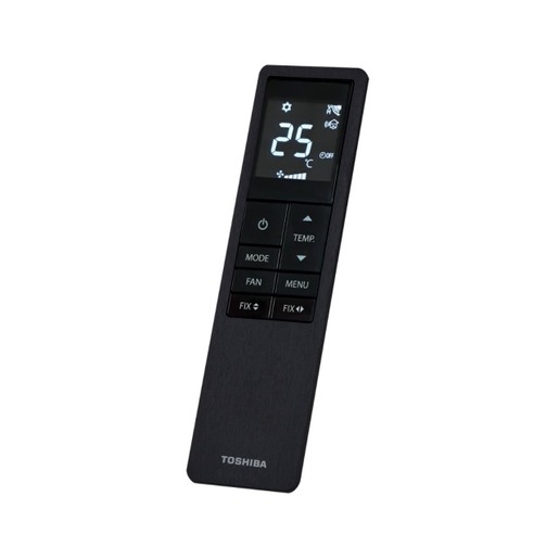 TOSHIBA klima uređaj RAS-13S4AVPG-E/RAS-B13S4KVDG-E DAISEKAI WOOD
