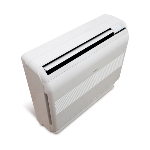 TOSHIBA klima uređaj RAS-18J2AVSG-E1/RAS-B18J2FVG-E parapetna