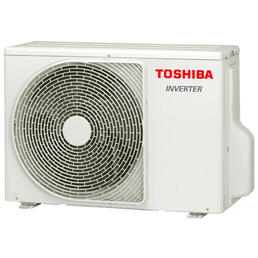 TOSHIBA klima uređaj RAS-24E2AVG-E/RAS-B24S4KVG-E YUKAI+