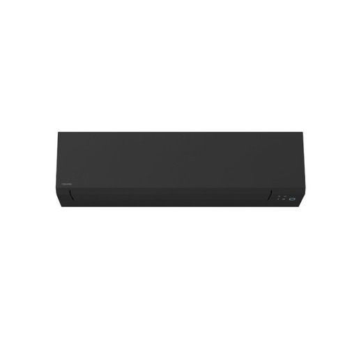 TOSHIBA klima uređaj RAS-13J2AVSG-E1/RAS-B13G3KVSGB-E SHORAI EDGE BLACK