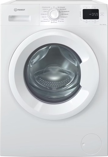 Indesit mašina za veš IM 864 MY TIME EE