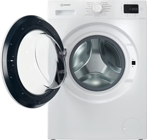 Indesit mašina za veš IM 864 MY TIME EE