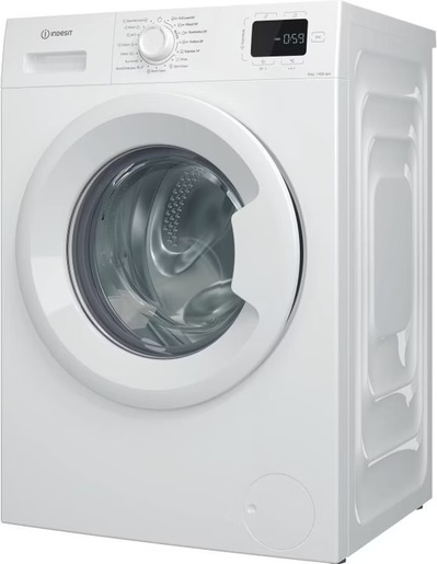 Indesit mašina za veš IM 864 MY TIME EE