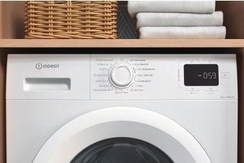 Indesit mašina za veš IM 864 MY TIME EE