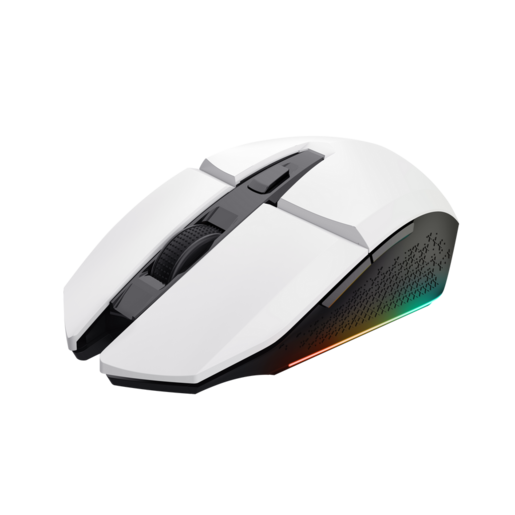 Trust GXT 794W 3-u-1 gaming komplet, bijeli