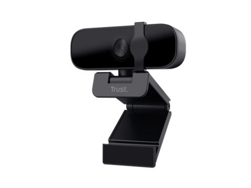 Trust Tanor Full HD web kamera