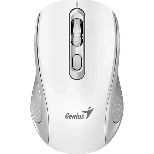 Genius NX-8025S bežični miš, bijeli