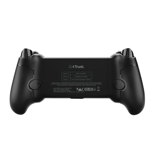 Trust Rovix Bluetooth mobilni gaming kontroler