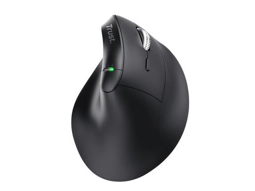 Trust Vyran ergonomski bežični miš, Hyperscroll